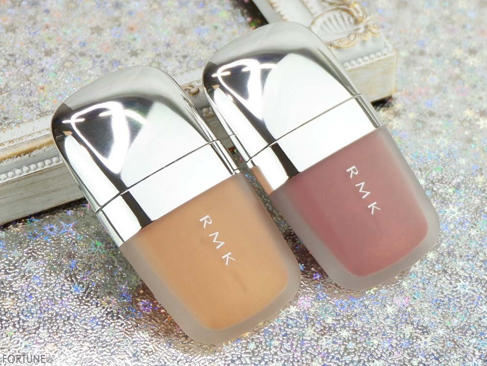 画像：RMK秋冬コレクション「ストーンホイップアイズ」03/05