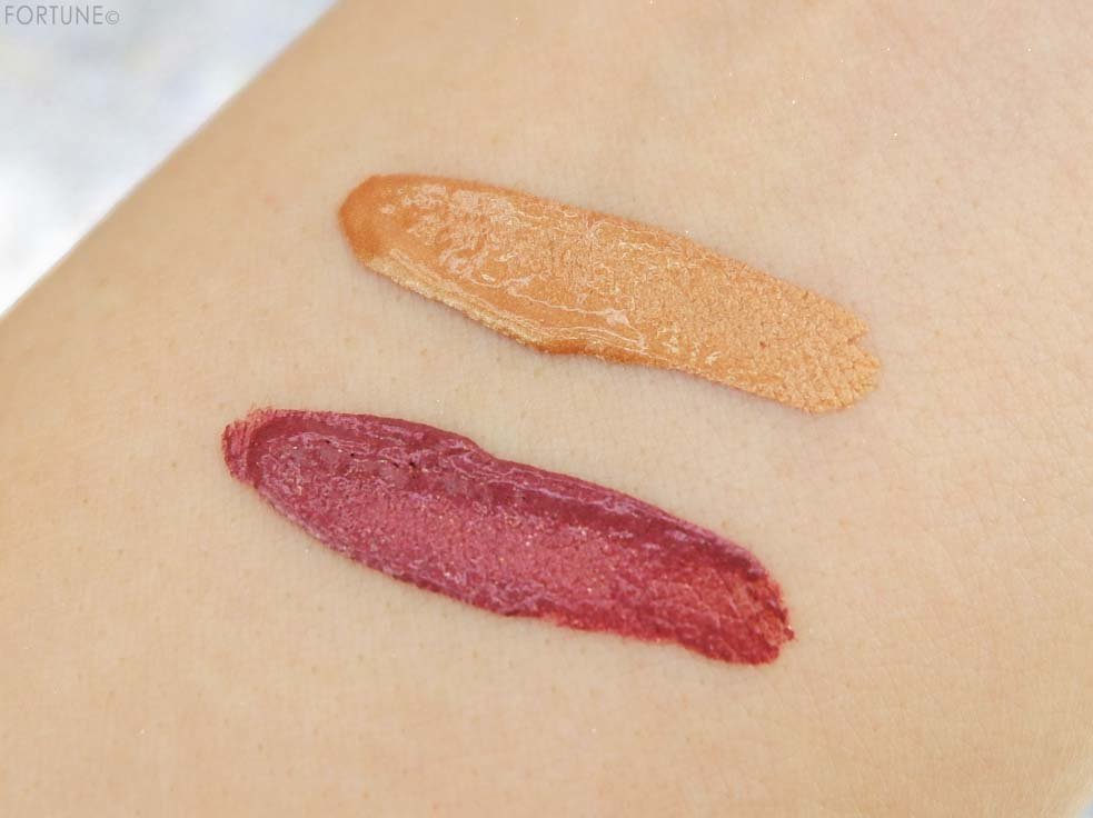 画像：RMK秋冬コレクション「ストーンホイップアイズ」03/05