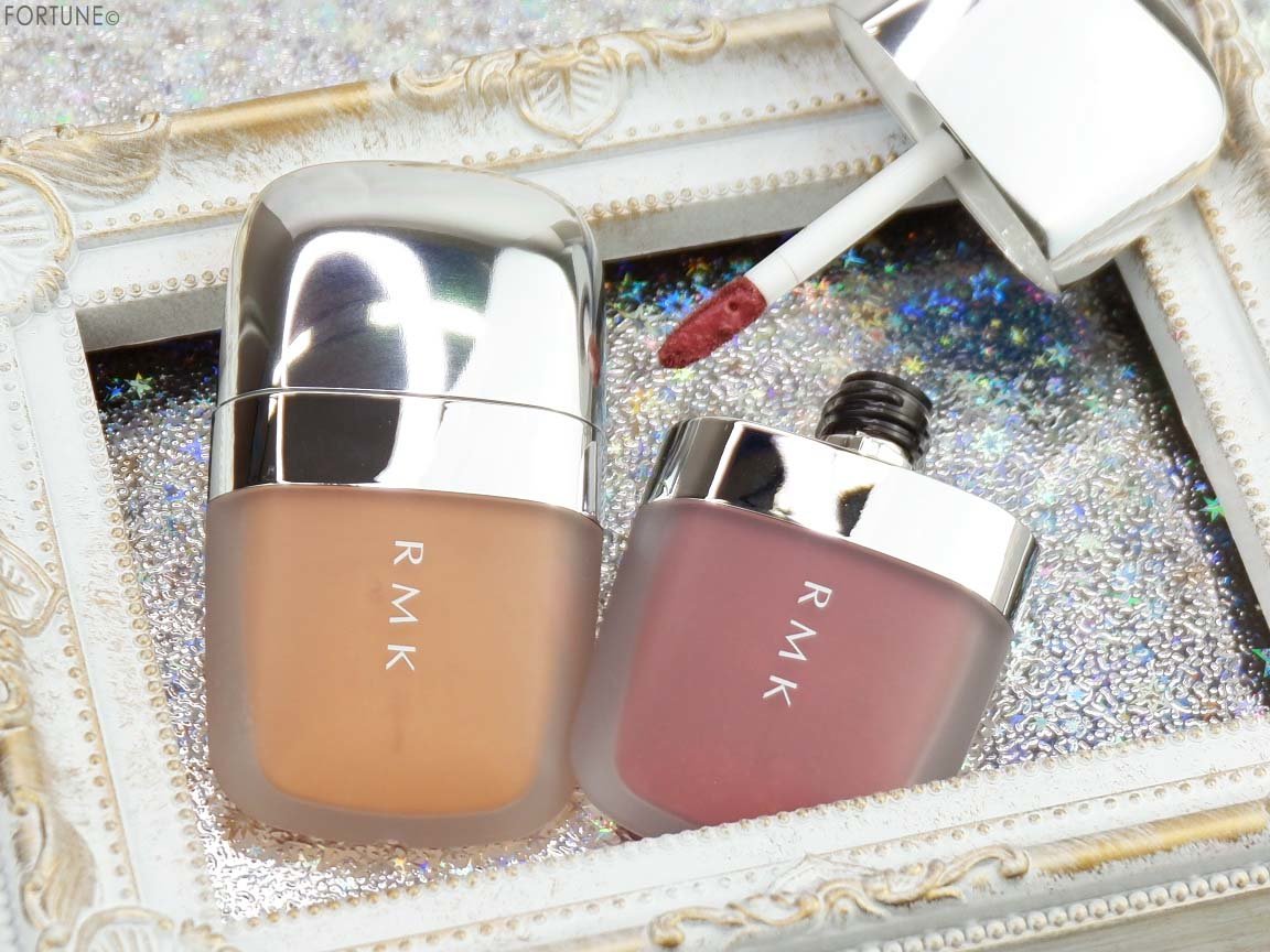 画像：RMK秋冬コレクション「ストーンホイップアイズ」03/05