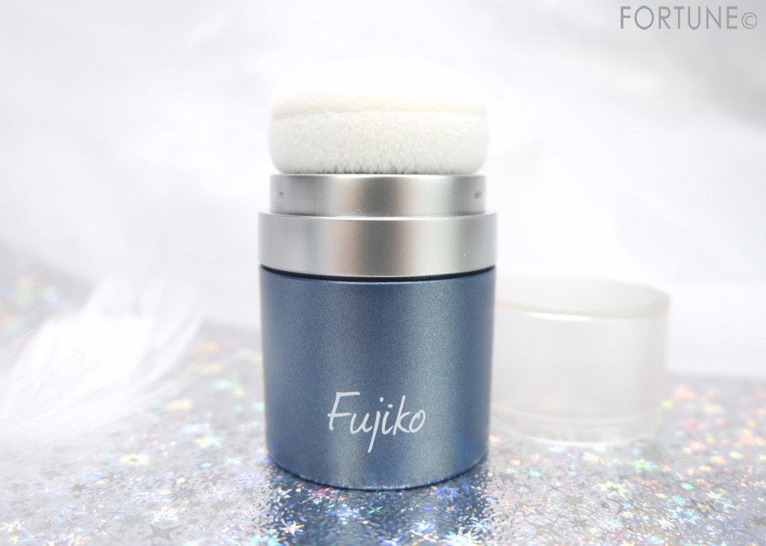 コスメカレンダー：フジコ「FPPパウダー」