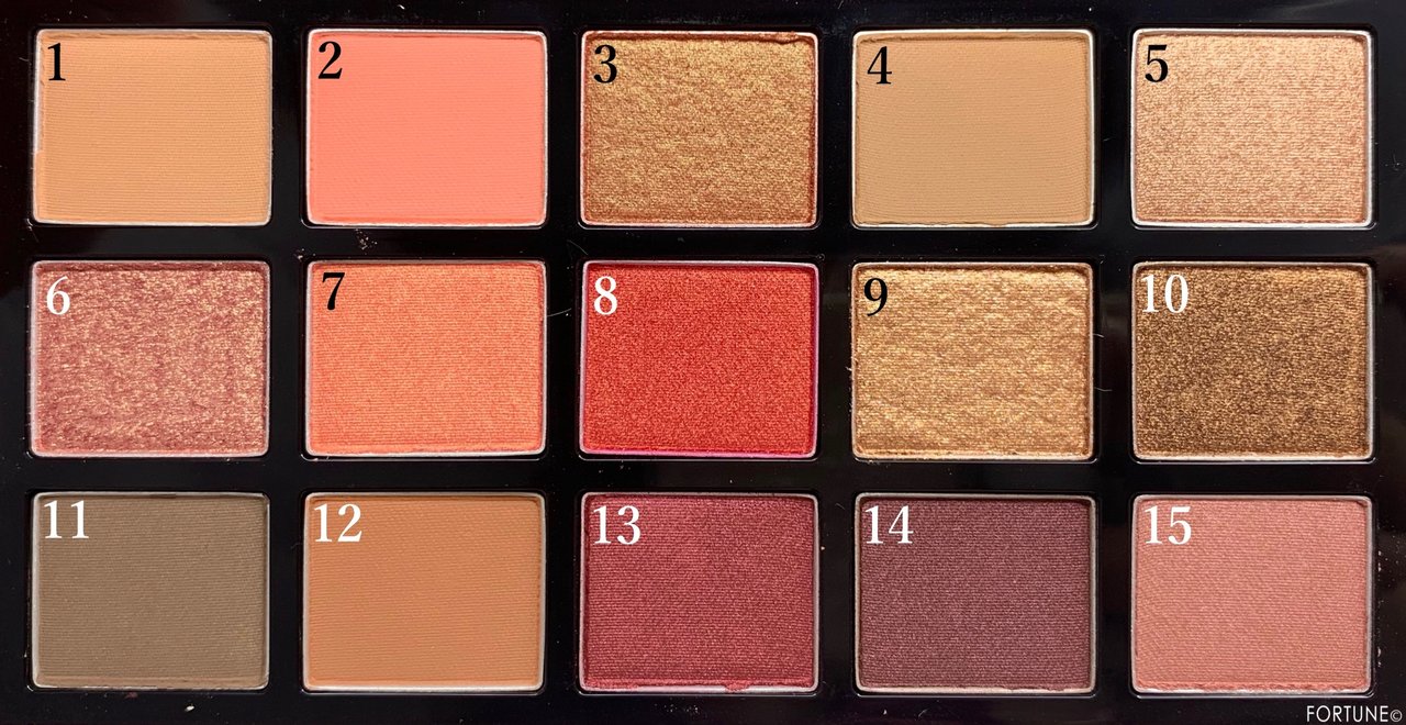 エチュードハウス「プレイカラーアイパレット」【ベストラブ】