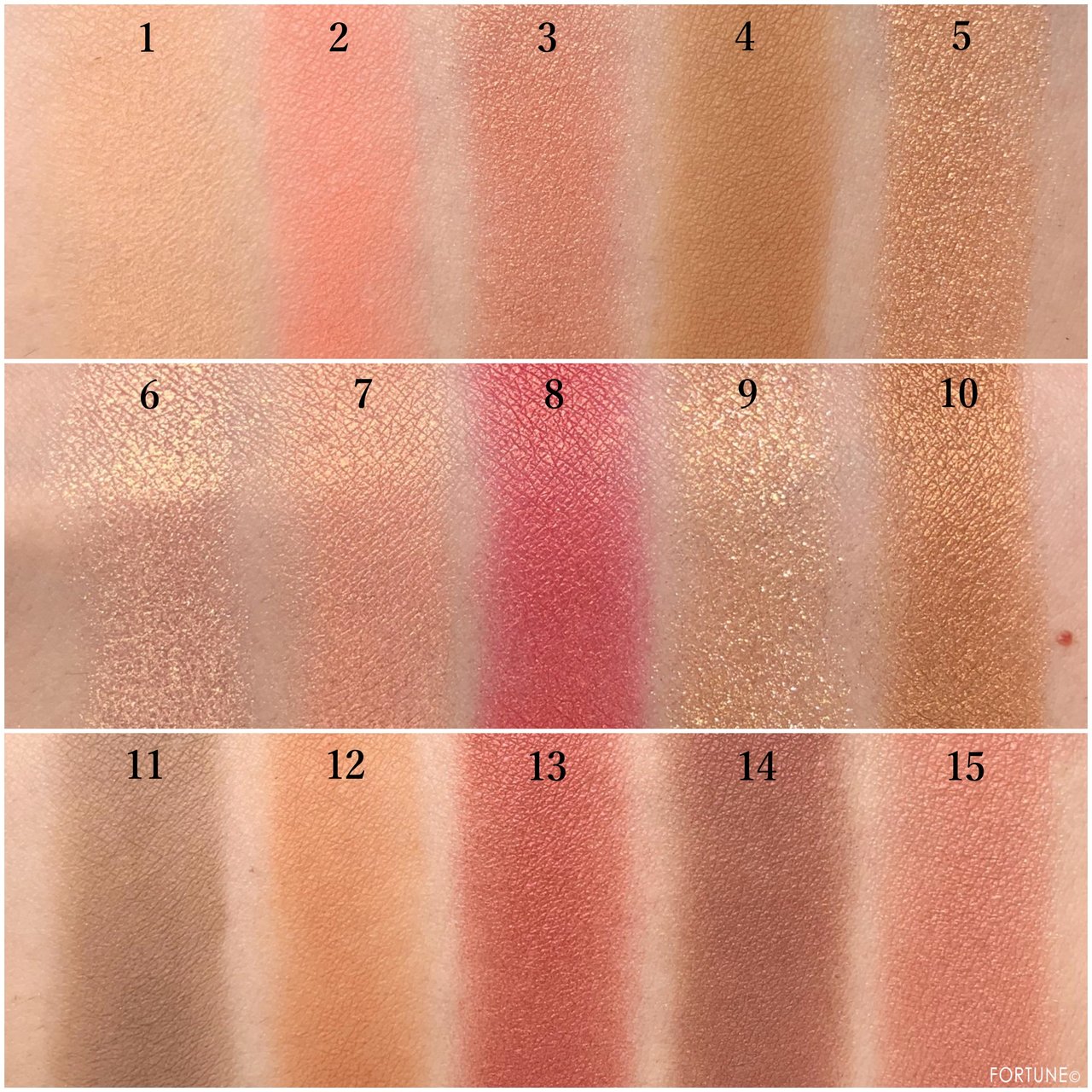 エチュードハウス「プレイカラーアイパレット」【ベストラブ】