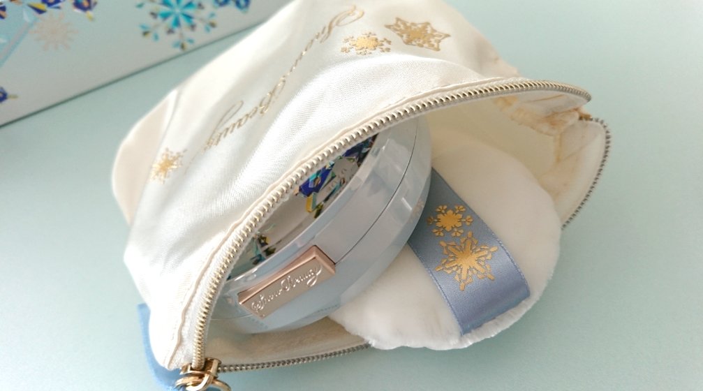 スノービューティー 2019