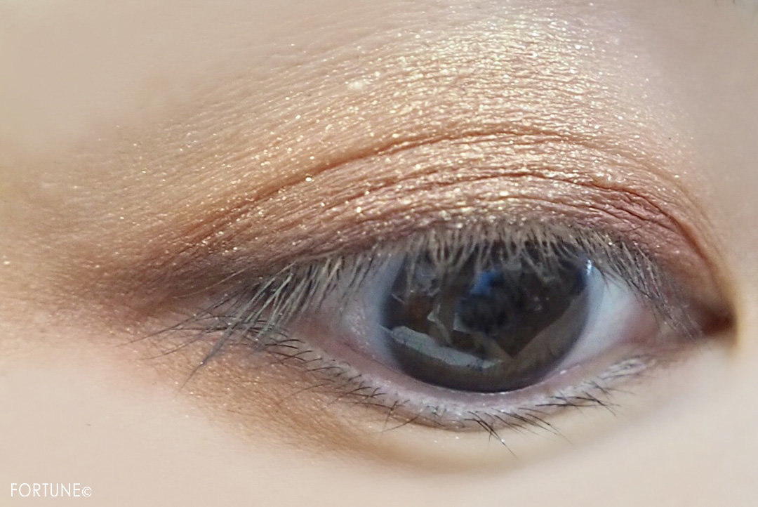 エチュードハウス「プレイカラーアイパレット」【ベストラブ】使用感