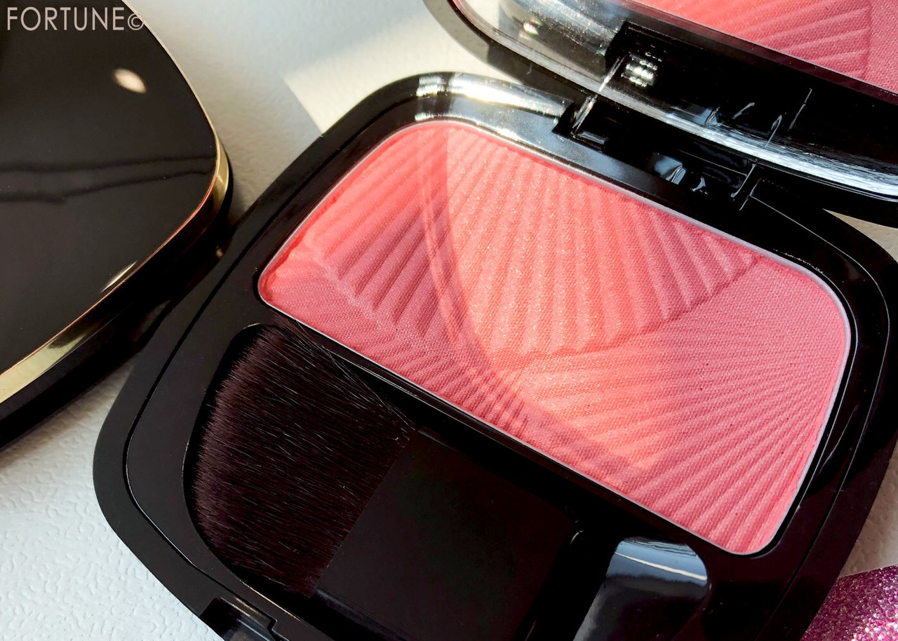 画像：ロレアル パリ2019秋新作「ル バー ア ブラッシュ」