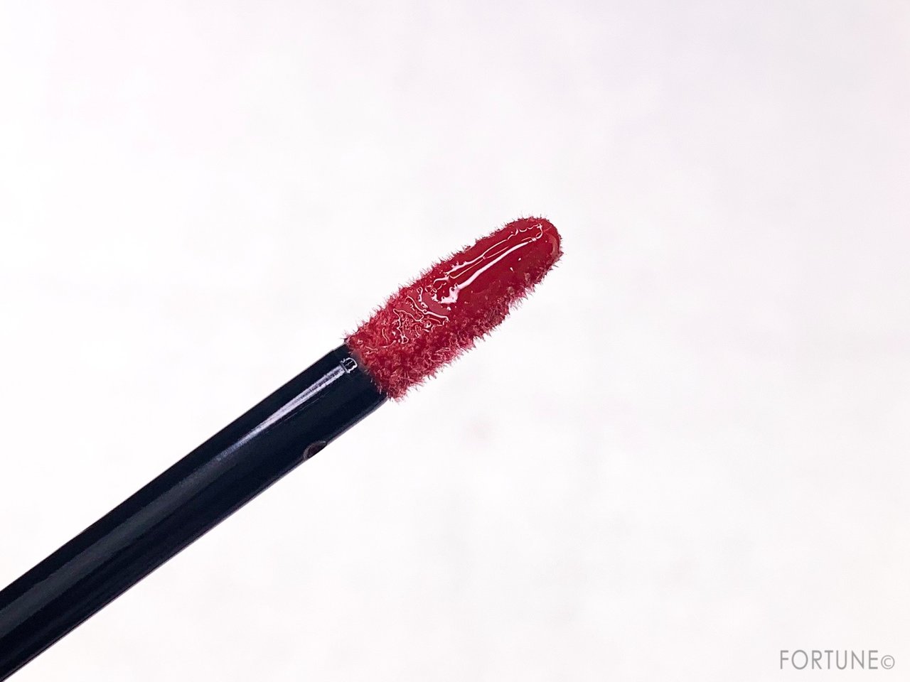 画像：LipDeco（リップデコ）2019秋新作コスメ リップデコ プランパーティント グロス