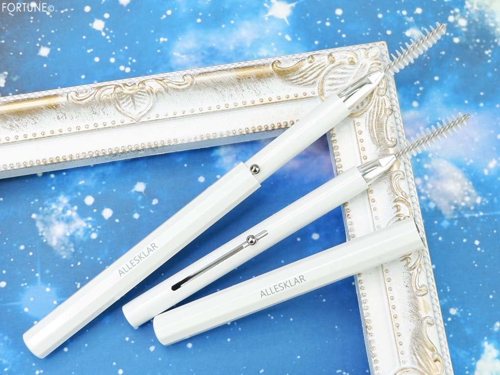 画像：アレスクラ「ザ ラッシュブラシ」