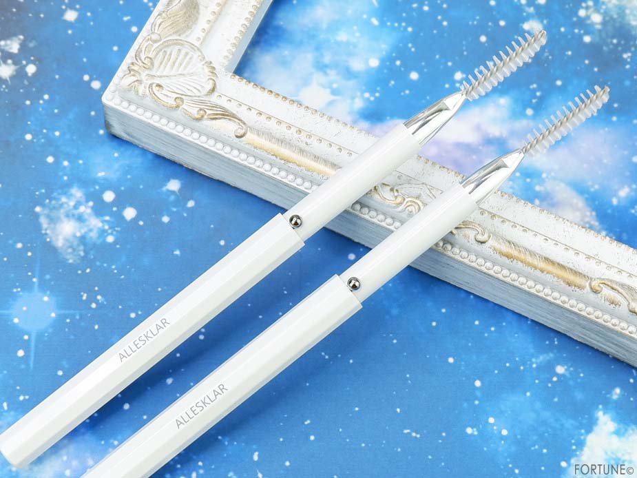 画像：アレスクラ「ザ ラッシュブラシ」