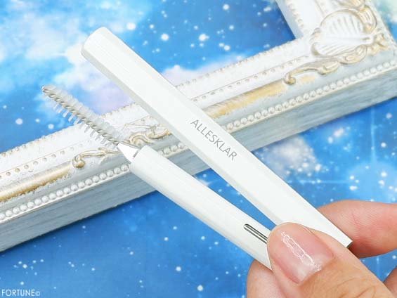 画像：アレスクラ「ザ ラッシュブラシ」