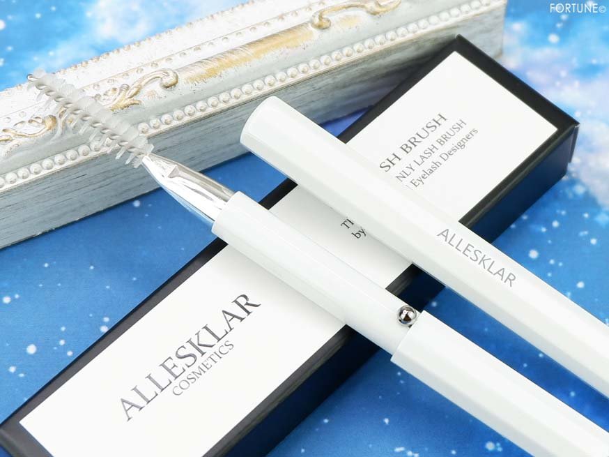 画像：アレスクラ「ザ ラッシュブラシ」