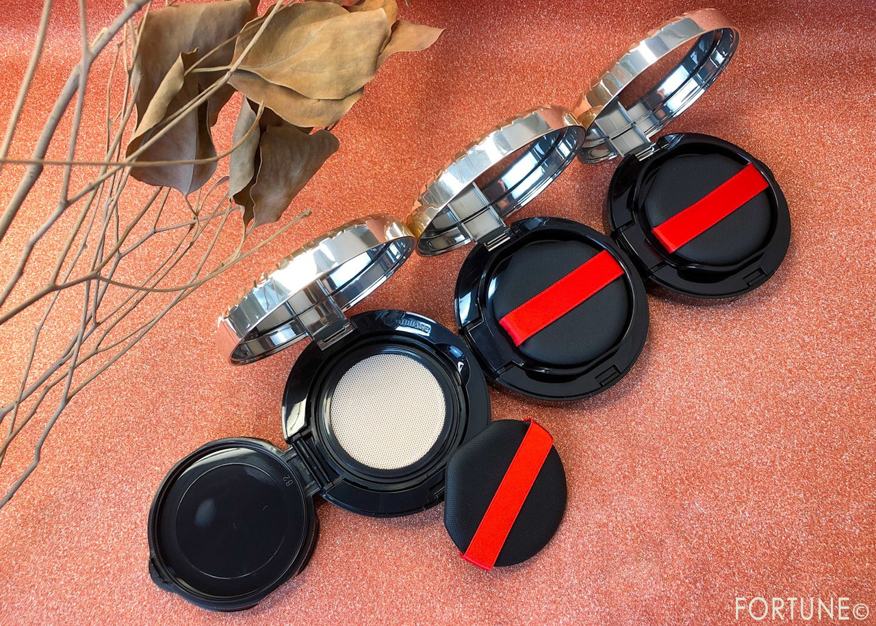 2019秋新作《マキアージュ(MAQuillAGE)》