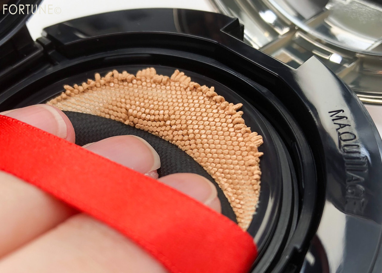 2019秋新作《マキアージュ(MAQuillAGE)》「マキアージュ ドラマティックジェリーコンパクト 」