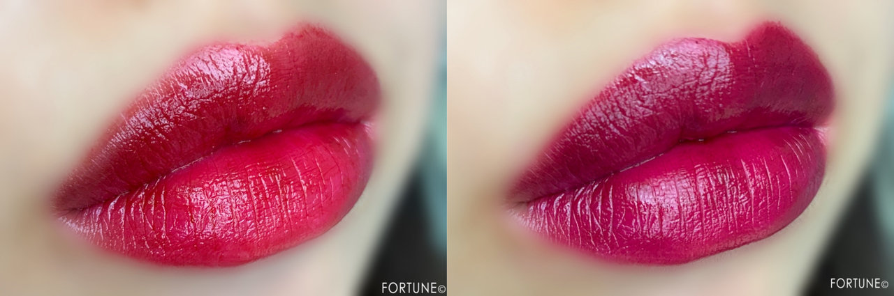 コスメカレンダー：アナスイ「スイ ブラック ルージュ」「スイ ブラック ルージュ S」