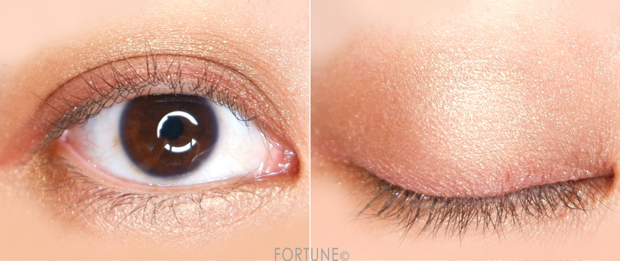 画像：マジョリカ マジョルカ シャドーカスタマイズ 全色レビュー 秋メイク