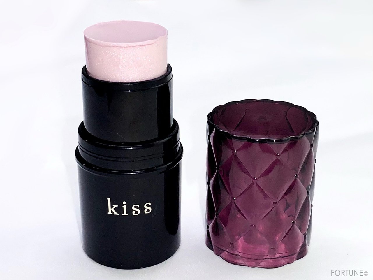 画像：kiss（キス）2019秋新作 プチプラコスメ キス ルミナイザーX