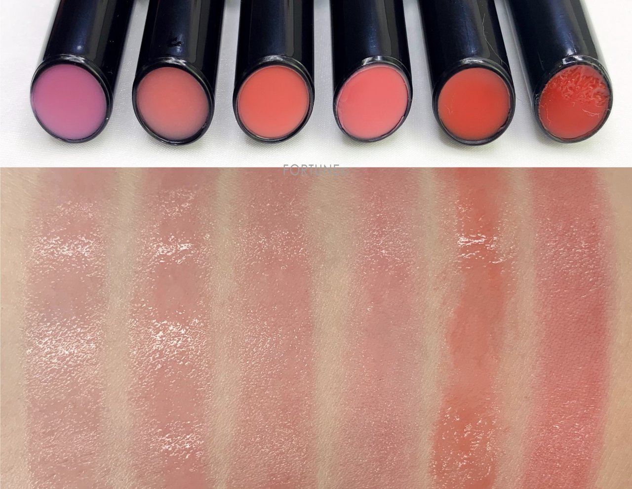 画像：kiss（キス）2019秋新作 プチプラコスメ キス メルティシアールージュ/T