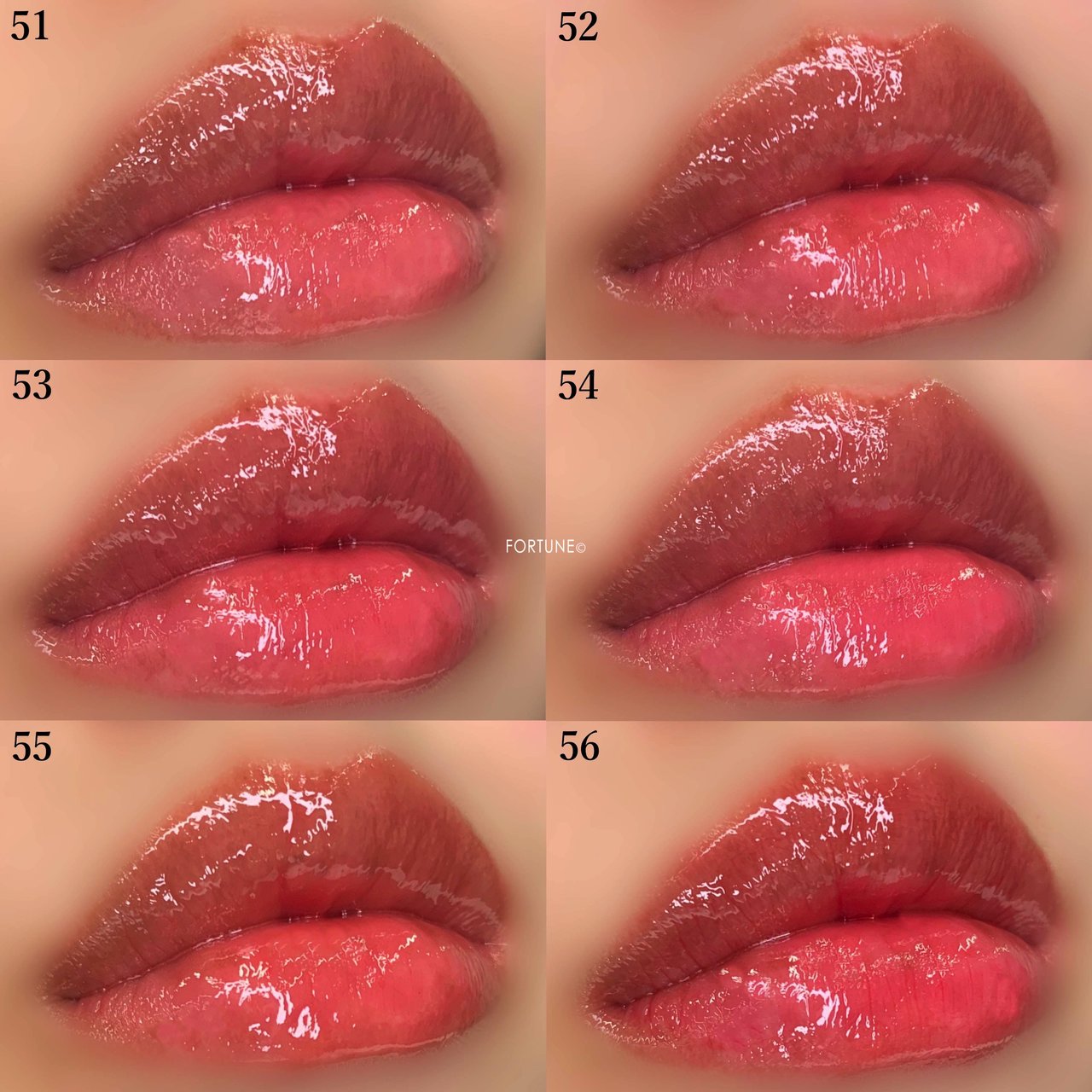 画像：kiss（キス）2019秋新作 プチプラコスメ キス メルティシアールージュ/T