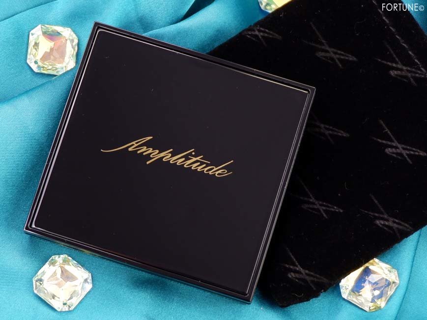 2019秋冬新作《アンプリチュード（Amplitude)》