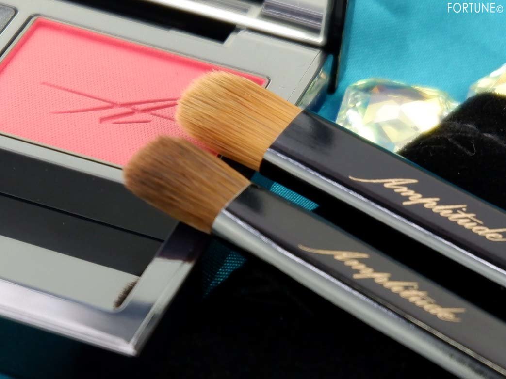 2019秋冬新作《アンプリチュード（Amplitude)》「コンスピキュアス ダブルアイズ」