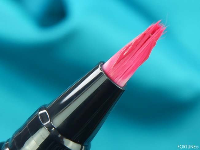 2019秋冬新作《アンプリチュード（Amplitude)》「コンスピキュアス ブラッシュリップス」