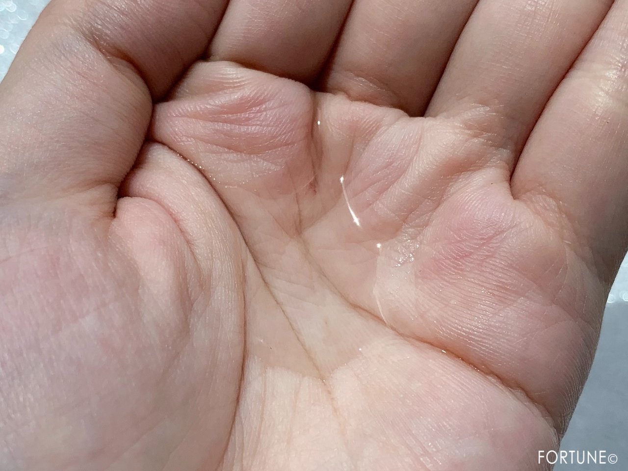 画像：導入液 ブースター 無印良品 導入化粧液