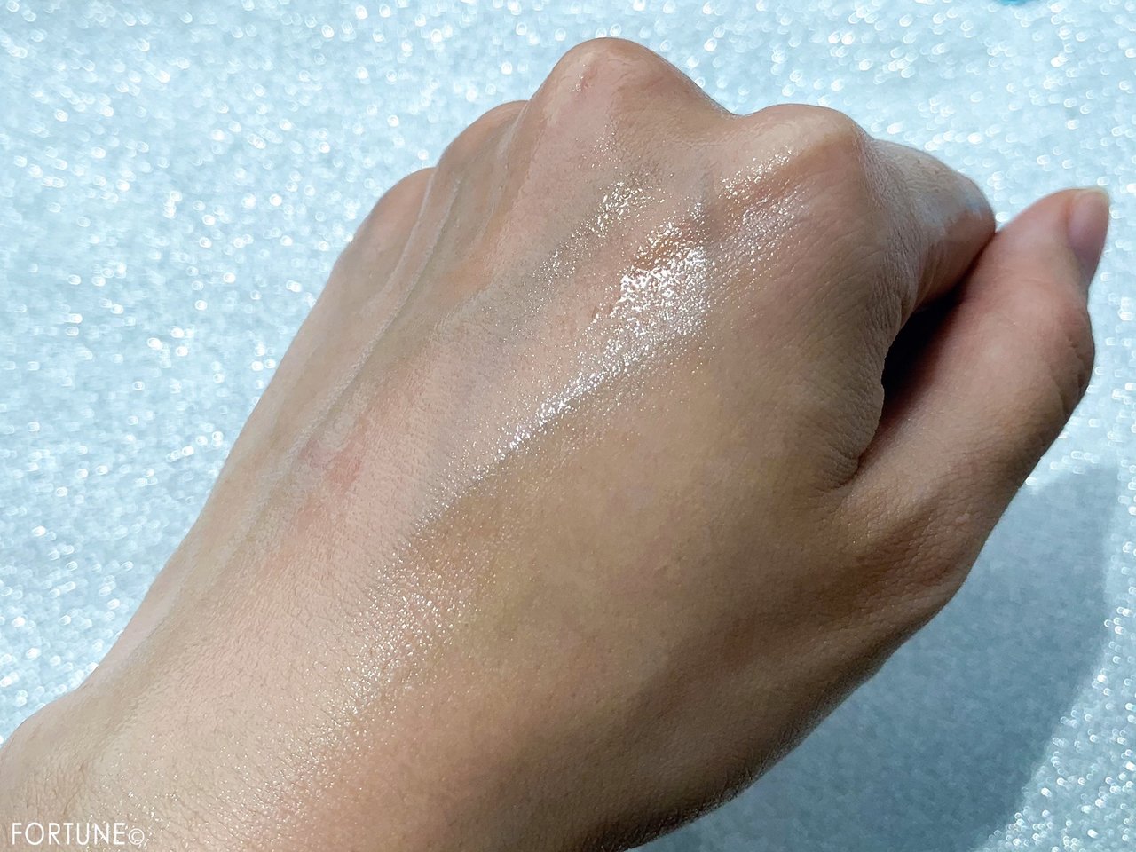 画像：導入液 ブースター 無印良品 導入化粧液