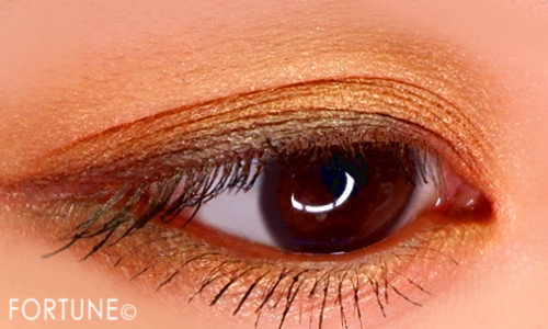 画像：ローラ メルシエ「パリジャン ヌード アイシャドウ パレット」使用感2019秋新作