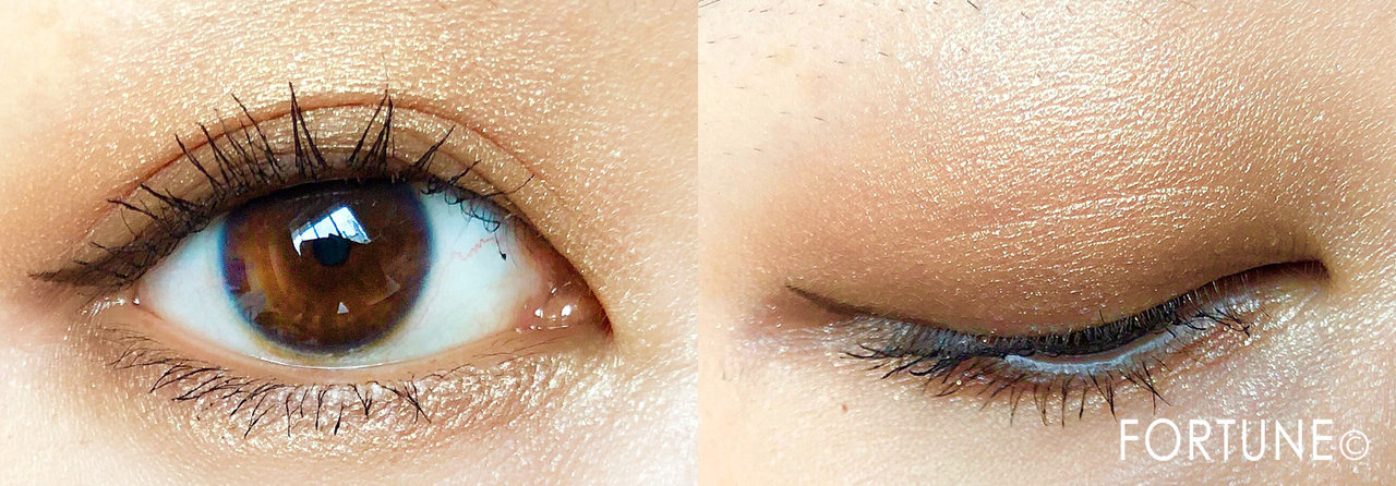 2019秋新作コスメ　トムフォード　アイシャドウ　アイカラークォード　サスピション メイク