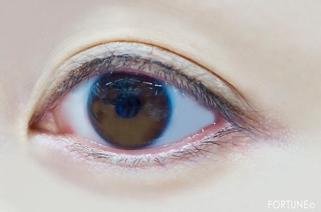 画像：シュウ ウエムラ 2019新作「アンリミテッド コンシーラー」使用感