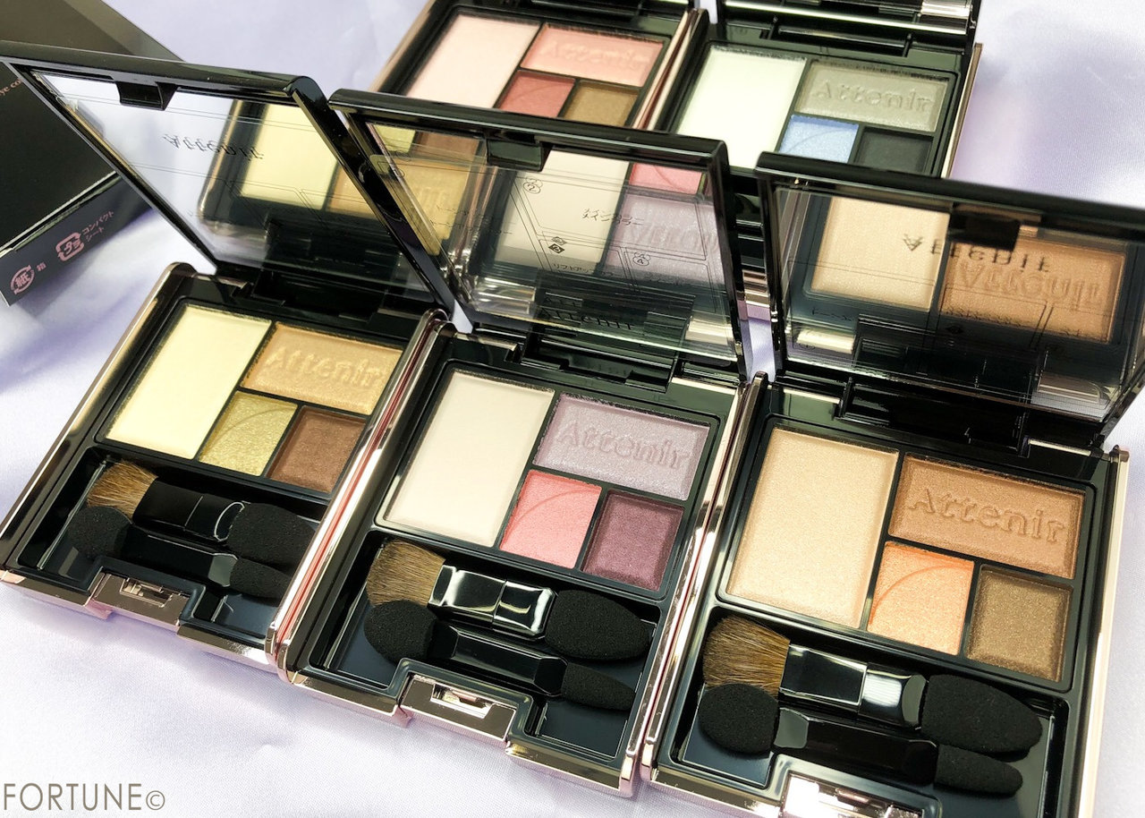 画像：アテニア(Attenir) 8/21発売新作「リフトディファインアイズ」