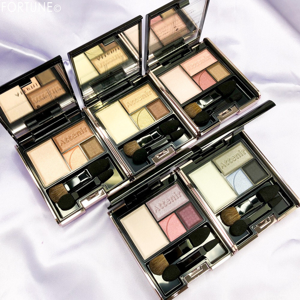 画像：アテニア(Attenir) 8/21発売新作「リフトディファインアイズ」