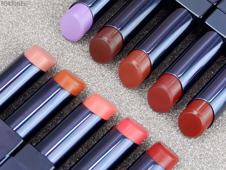 画像：SHIRO（シロ）「ジンジャーリップスティック」