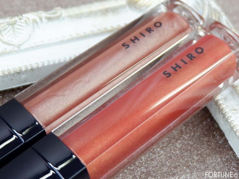 画像：SHIRO（シロ）「ジンジャーリップバター」