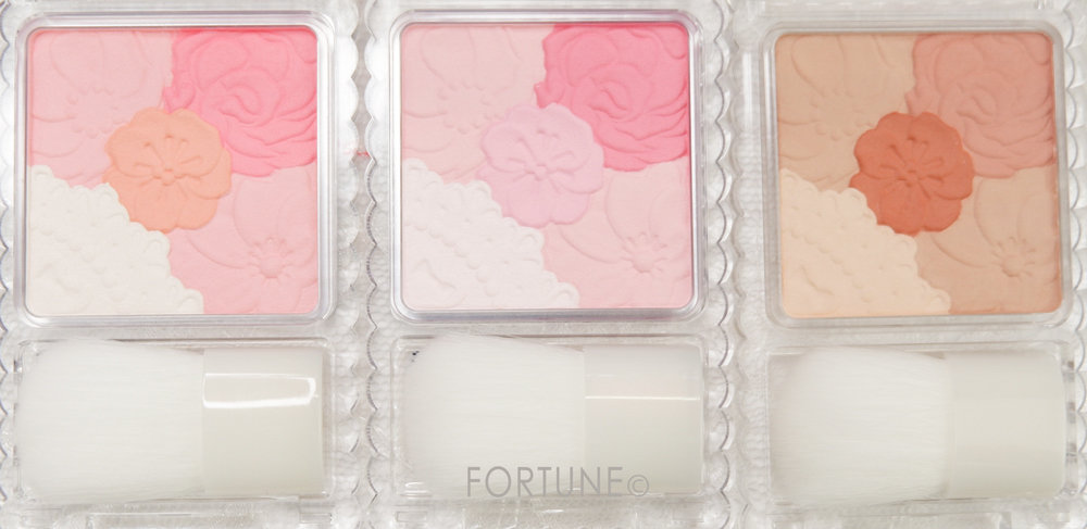 CANMAKE(キャンメイク)/マットフルール チークス 新色No.05 マットパンプキン