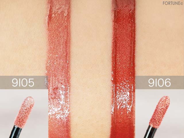 画像：SHIRO（シロ）「ジンジャーリップバター」　スウォッチ