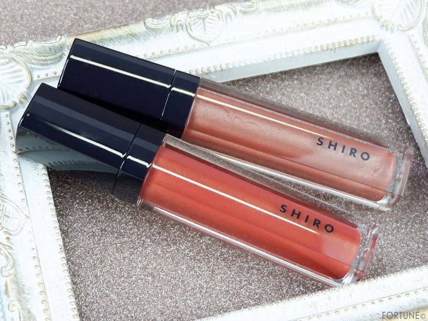 画像：SHIRO（シロ）「ジンジャーリップバター」