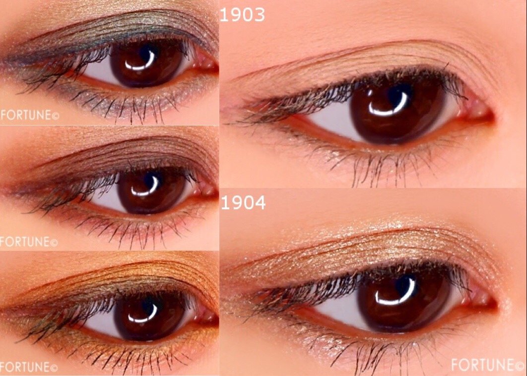 コスメカレンダー：ローラ メルシエ「パリジャン ヌード アイシャドウ パレット」「キャビアスティック アイカラー」