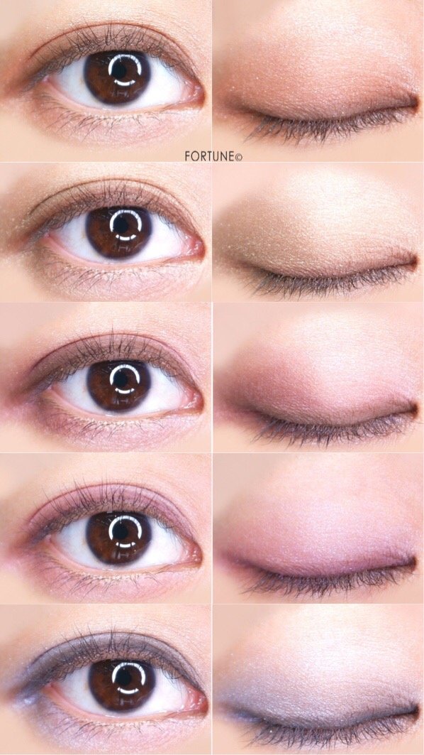 コスメカレンダー：アテニア「リフトディファインアイズ」