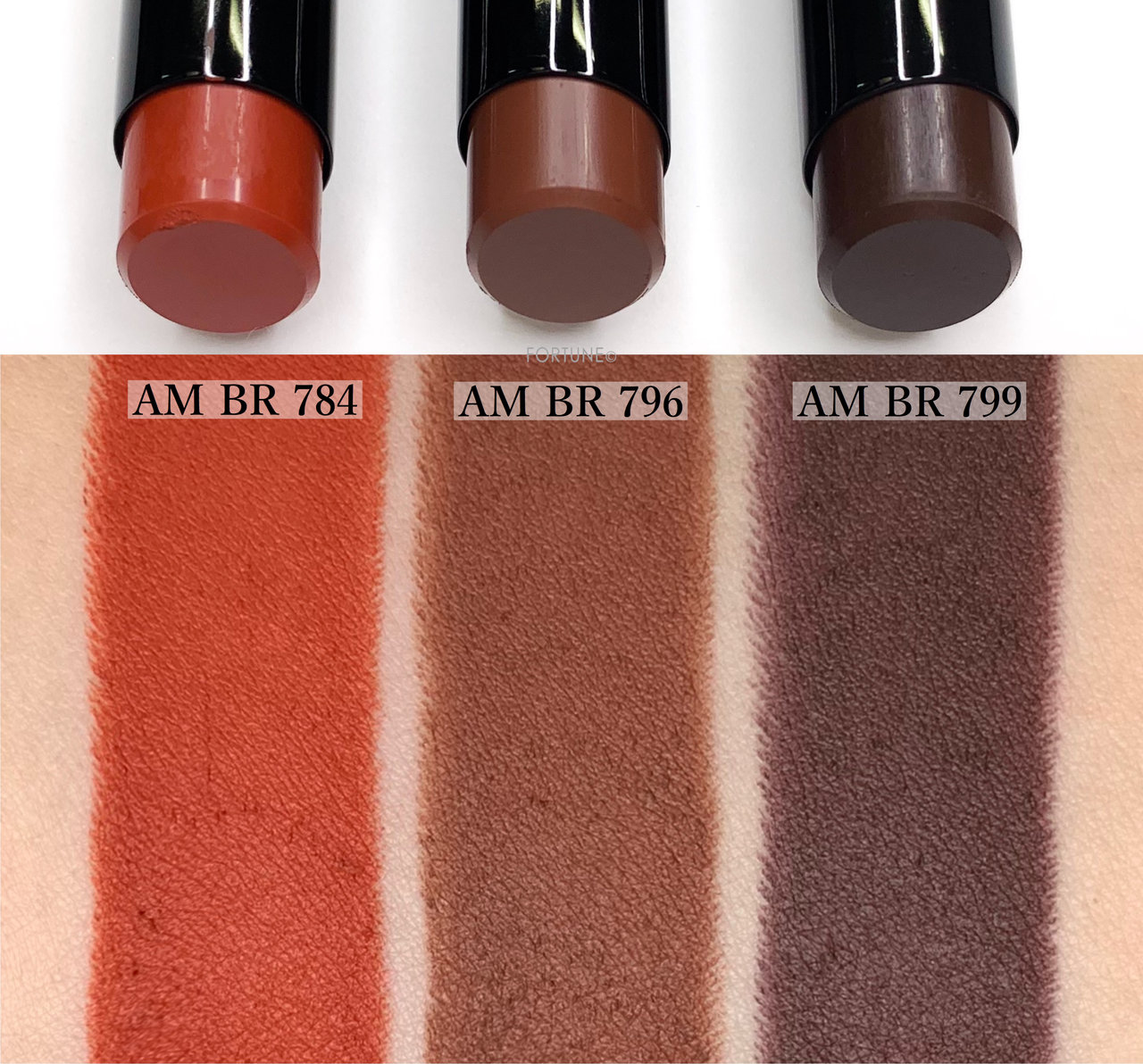 画像：2019秋新作コスメ shu uemura（シュウ ウエムラ）ルージュ アンリミテッド アンプリファイド マット