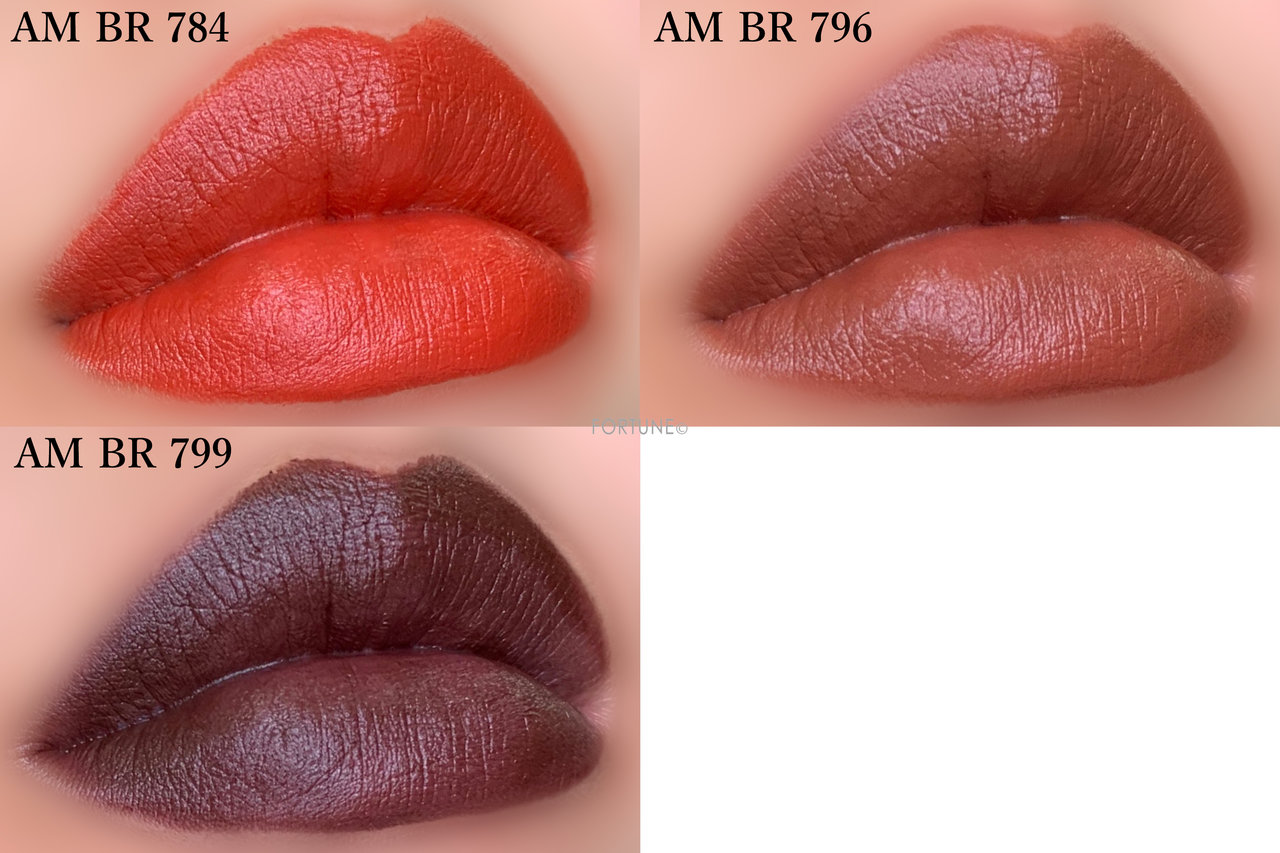 画像：2019秋新作コスメ shu uemura（シュウ ウエムラ）ルージュ アンリミテッド アンプリファイド マット