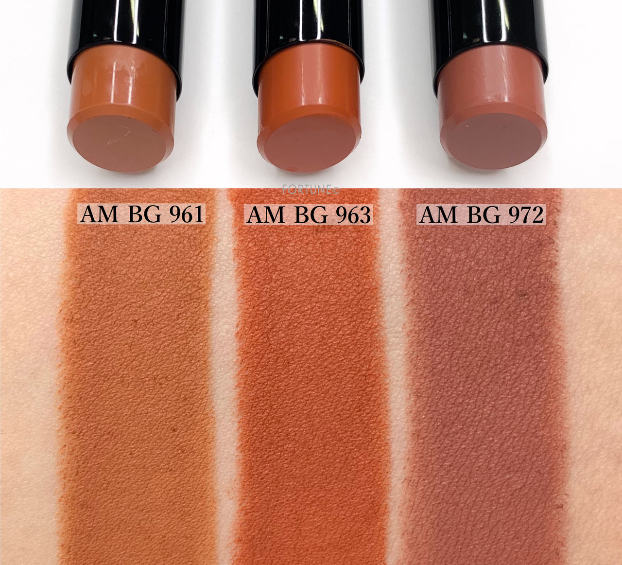 画像：2019秋新作コスメ shu uemura（シュウ ウエムラ）ルージュ アンリミテッド アンプリファイド マット