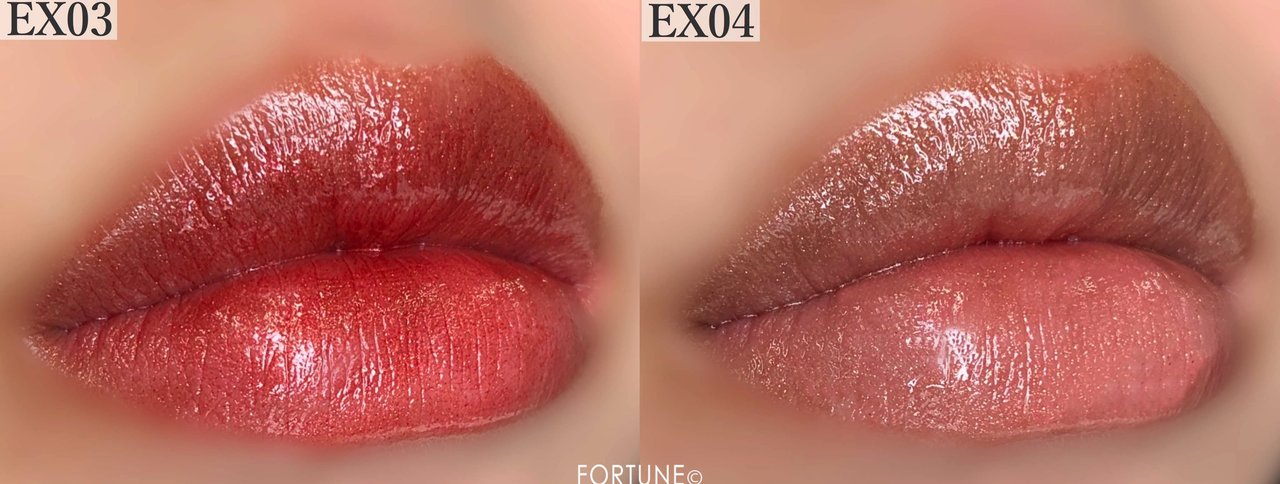 コスメカレンダー：KANEBO「リクイドニュアンスルージュ」「リクイドルージュ」