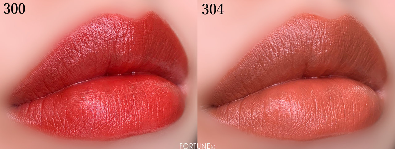 コスメカレンダー：ロレアル パリ「カラーリッシュ モイストマット N」