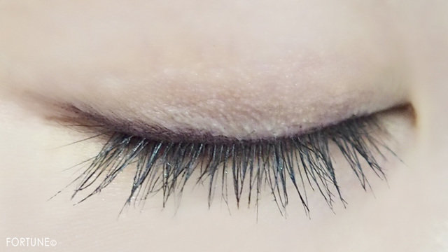 コスメカレンダー：メイベリン ニューヨーク「ハイパーカール パワーフィックス」