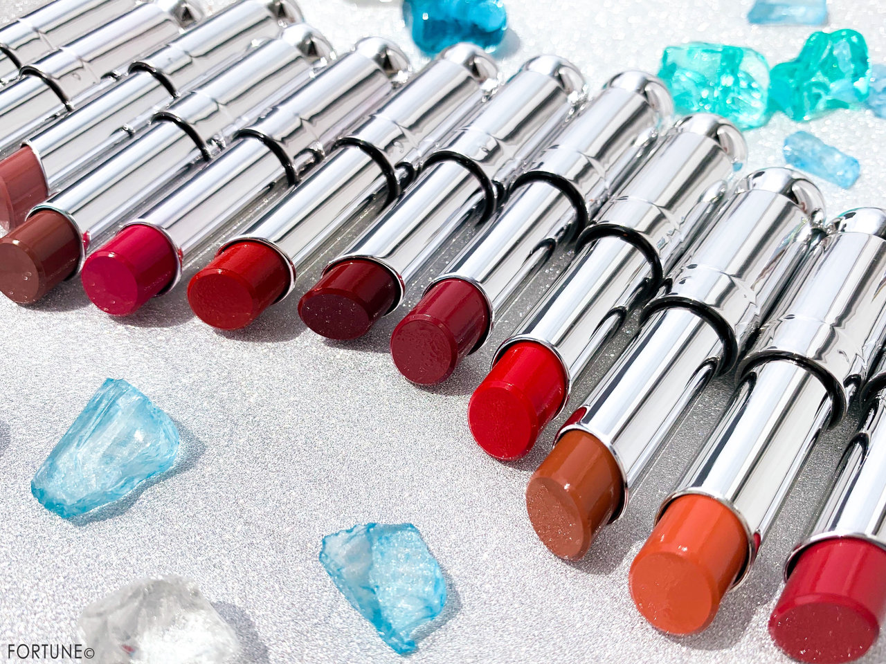 Kailijumei（カイリジュメイ）新作 マーメイドリップ