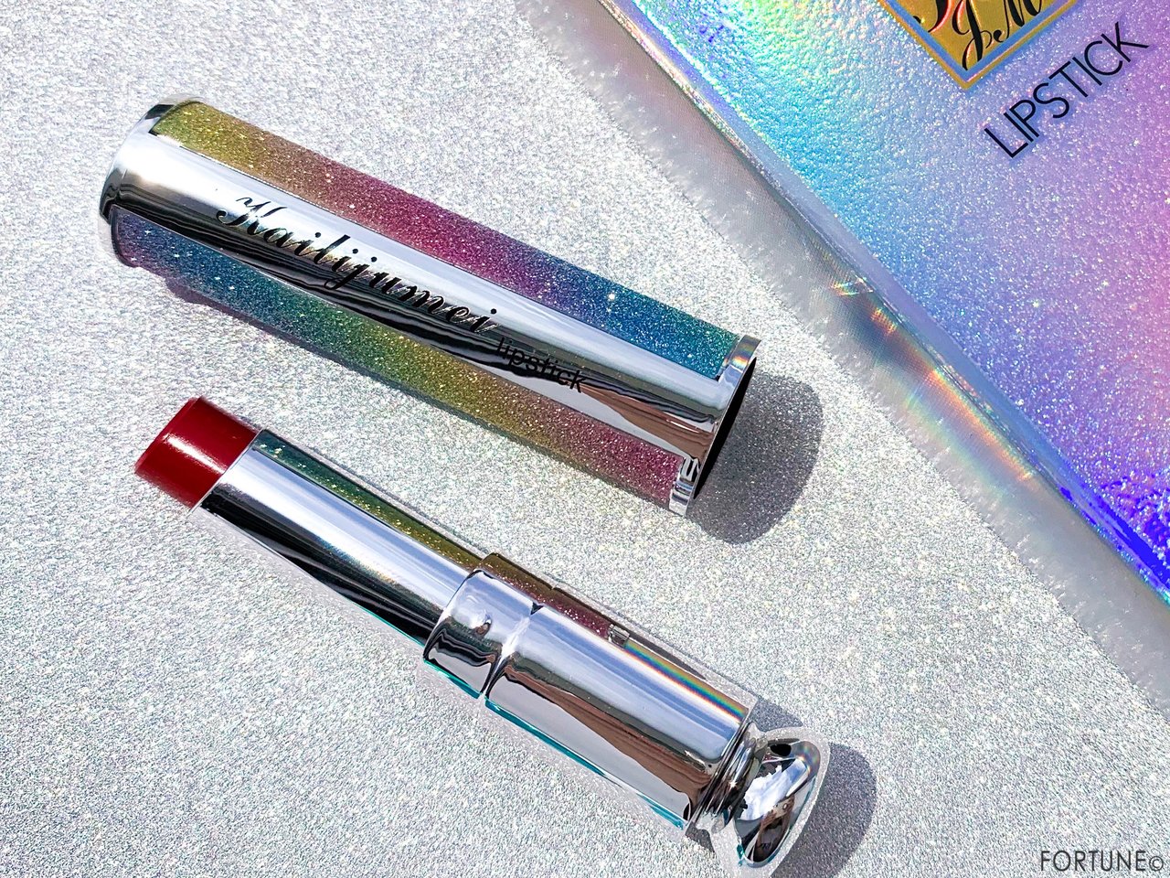 Kailijumei（カイリジュメイ）新作 マーメイドリップ