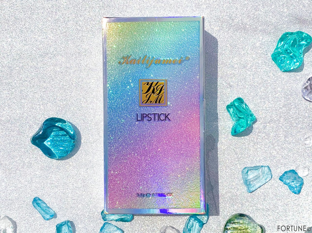 Kailijumei（カイリジュメイ）新作 マーメイドリップ