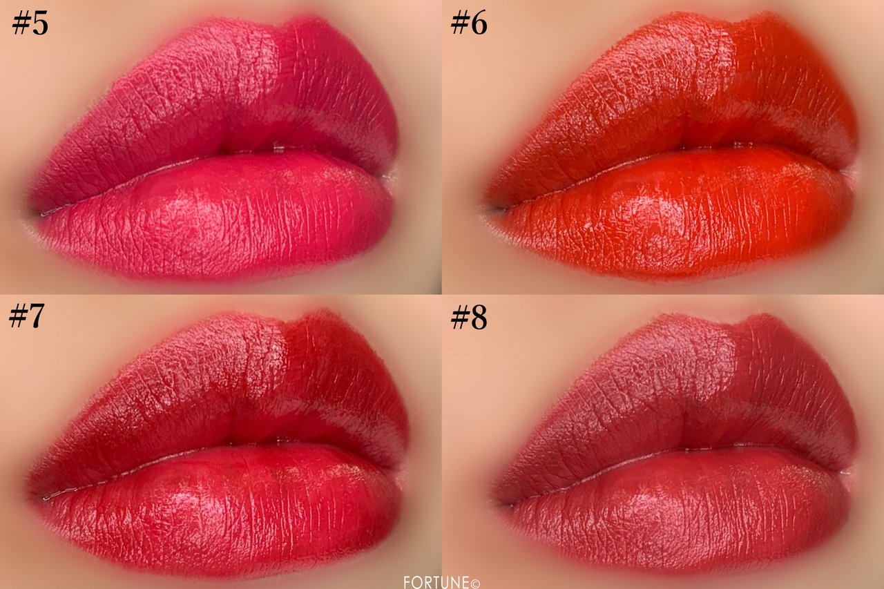 Kailijumei（カイリジュメイ）新作 マーメイドリップ