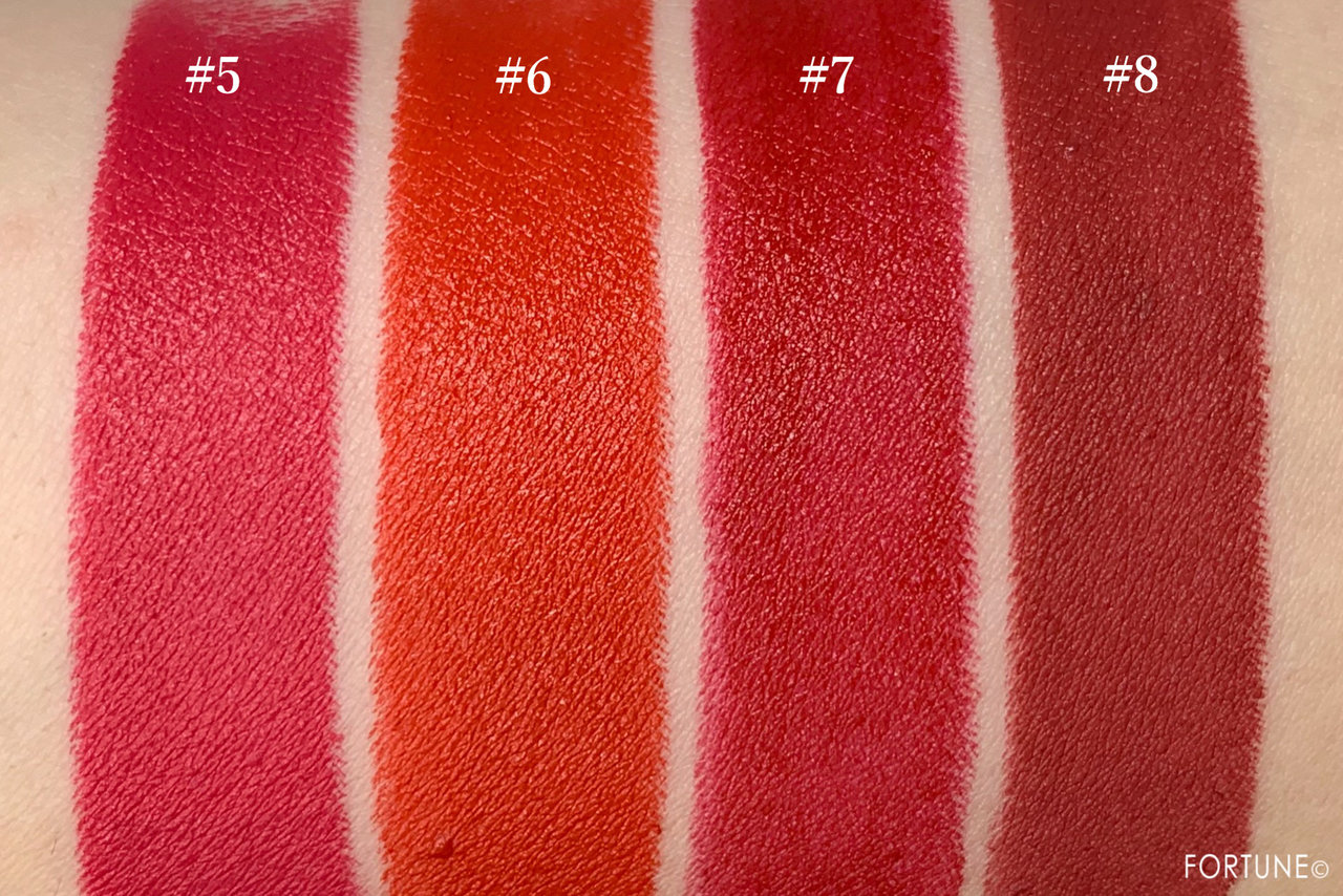 Kailijumei（カイリジュメイ）新作 マーメイドリップ