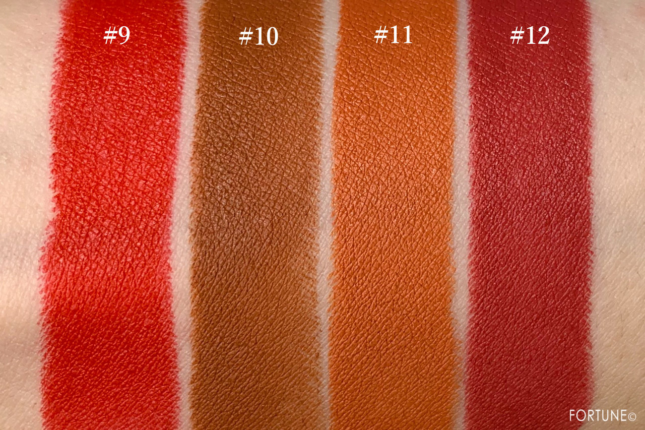 Kailijumei（カイリジュメイ）新作 マーメイドリップ